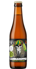 Cannahopper Artisanal Cannabeer